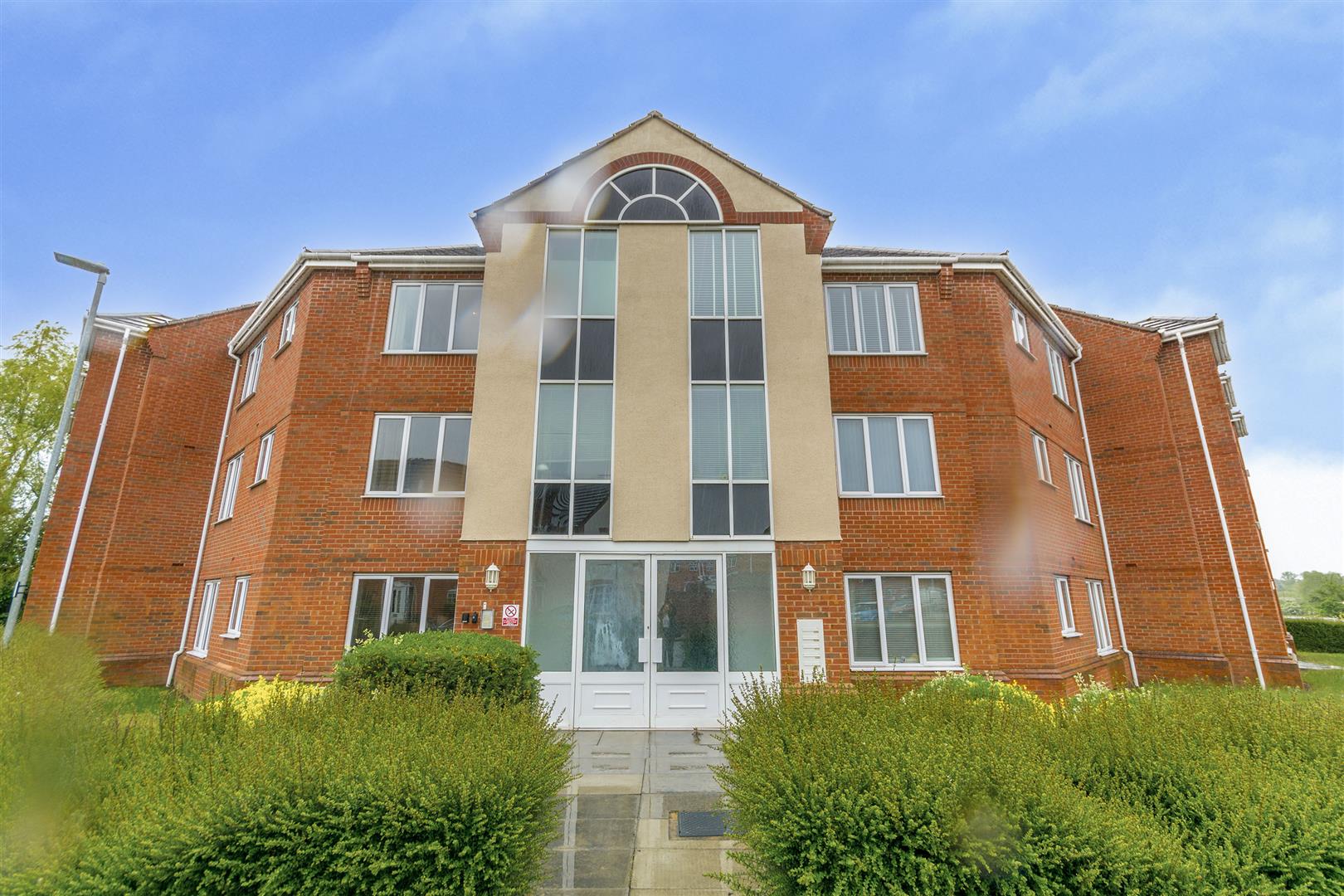 Upton Close, Castle Donington Robert Ellis Estate Agents